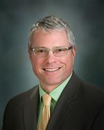 David Reed-Nordwall - Assistant Principal David Reed-Nordwall - Assistant Principal
